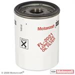 Motorcraft Oil Filter